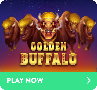 Golden Buffalo